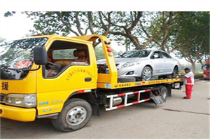 修武附近24小时汽车拖车服务热线