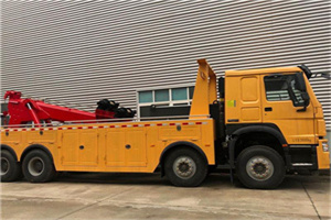 修武道路救援公司